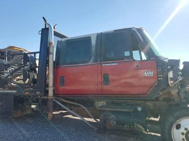 2007 International 4000 4400