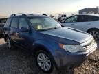 2012 Subaru Forester Limited