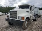 2008 Mack 600 CHU600