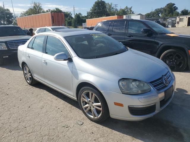 2006 Volkswagen Jetta TDI Option Package 2