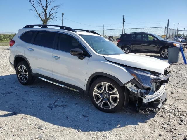 2024 Subaru Ascent Touring