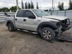 2004 Ford F150 Supercrew