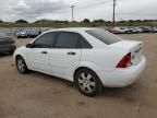 2001 Ford Focus ZTS