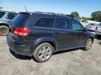 2010 Dodge Journey SXT