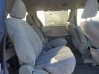 2012 Toyota Sienna LE