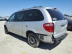 2001 Chrysler Town & Country LX