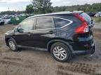 2016 Honda CR-V EXL