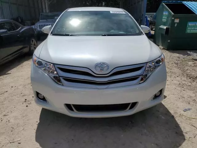 2014 Toyota Venza LE