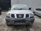 2008 Nissan Titan XE