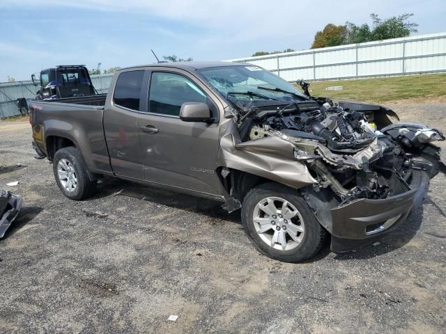 2015 Chevrolet Colorado LT