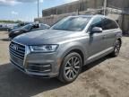 2018 Audi Q7 Premium Plus