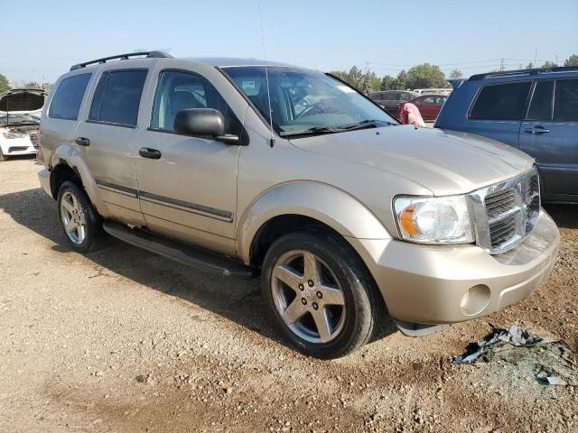 2008 Dodge Durango SLT