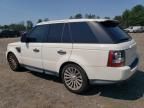 2010 Land Rover Range Rover Sport HSE