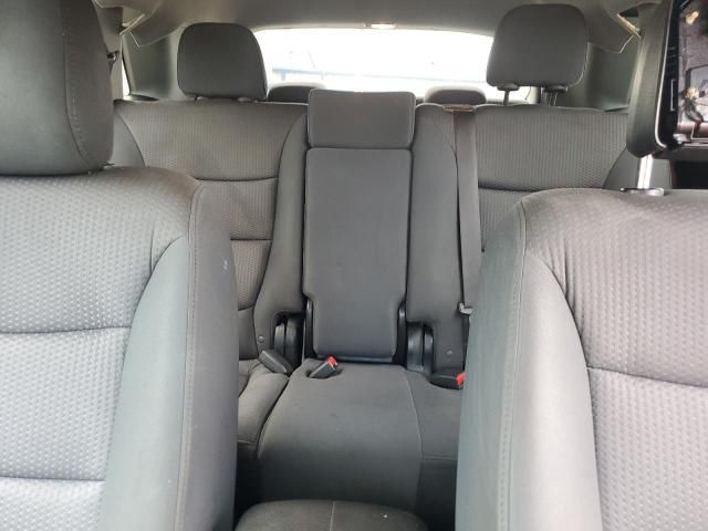 2012 KIA Sorento Base