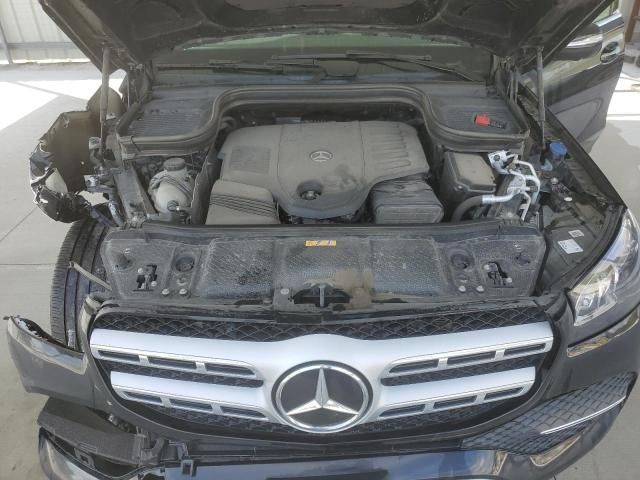 2023 Mercedes-Benz GLS 450 4matic