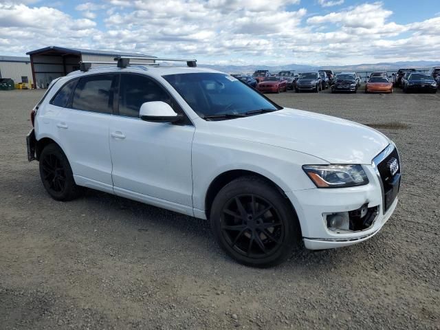 2010 Audi Q5 Premium Plus