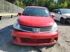 2009 Nissan Versa S