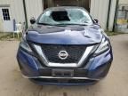 2020 Nissan Murano S