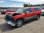 2000 Chevrolet Silverado C1500