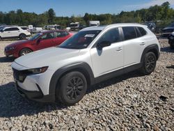 2024 Mazda CX-50 Premium en venta en Candia, NH