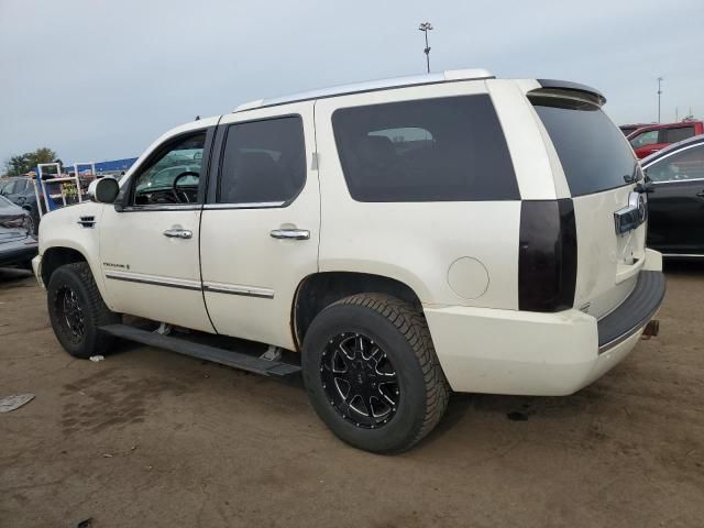 2007 Cadillac Escalade Luxury