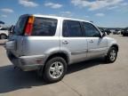 2001 Honda CR-V EX