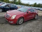 2011 Cadillac CTS Premium Collection