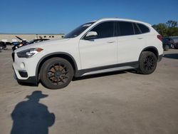 BMW x1 salvage cars for sale: 2019 BMW X1 SDRIVE28I