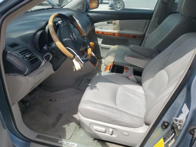 2005 Lexus RX 330