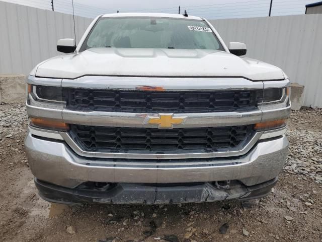 2019 Chevrolet Silverado LD K1500 LT