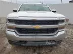 2019 Chevrolet Silverado LD K1500 LT