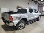 2007 Toyota Tacoma Double Cab