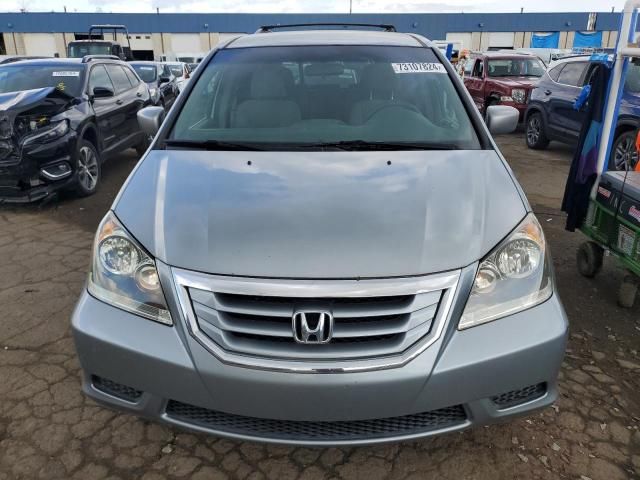 2008 Honda Odyssey EX