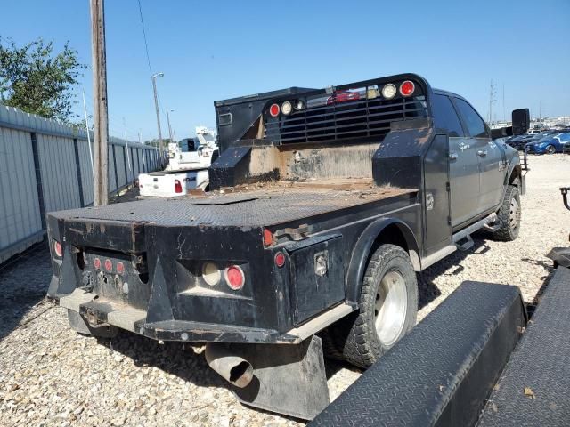 2014 Dodge 3500 Laramie