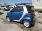 2008 Smart Fortwo Passion