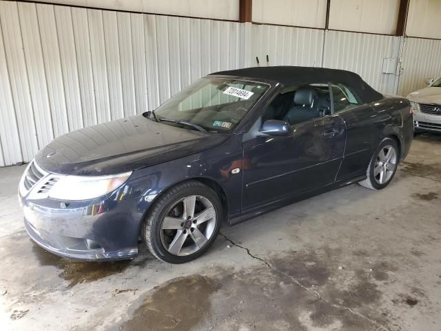 2009 Saab 9-3 2.0T