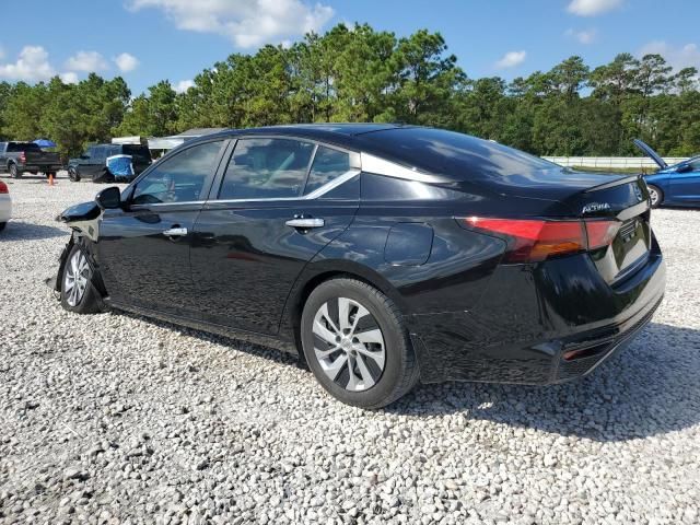 2019 Nissan Altima S