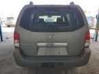 2006 Nissan Pathfinder LE