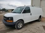 2015 Chevrolet Express G2500