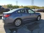 2017 Subaru Legacy 2.5I Premium