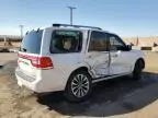 2016 Lincoln Navigator Select