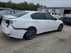 2014 Lexus GS 350