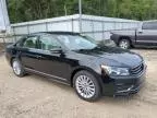 2016 Volkswagen Passat SE