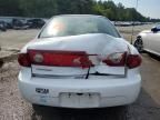 2004 Chevrolet Cavalier