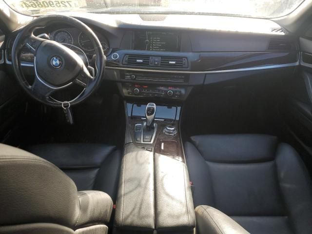 2011 BMW 535 XI