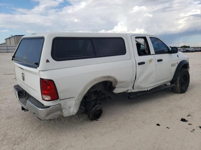 2014 Dodge RAM 1500 ST