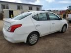 2013 Nissan Versa S