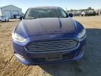 2015 Ford Fusion S