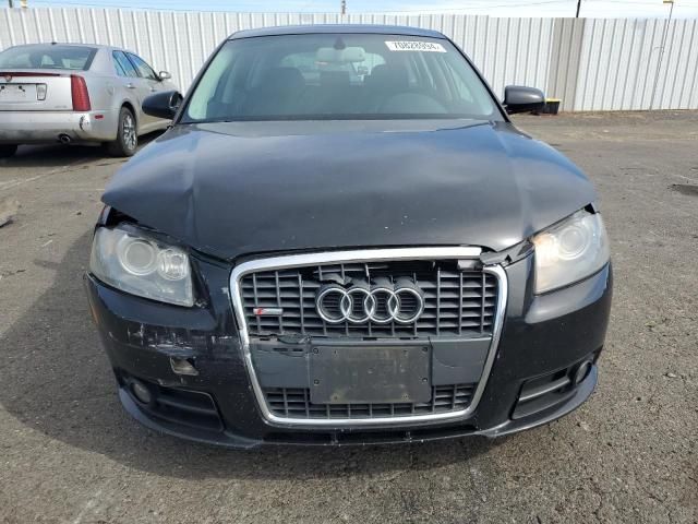 2006 Audi A3 S-LINE 3.2 Quattro