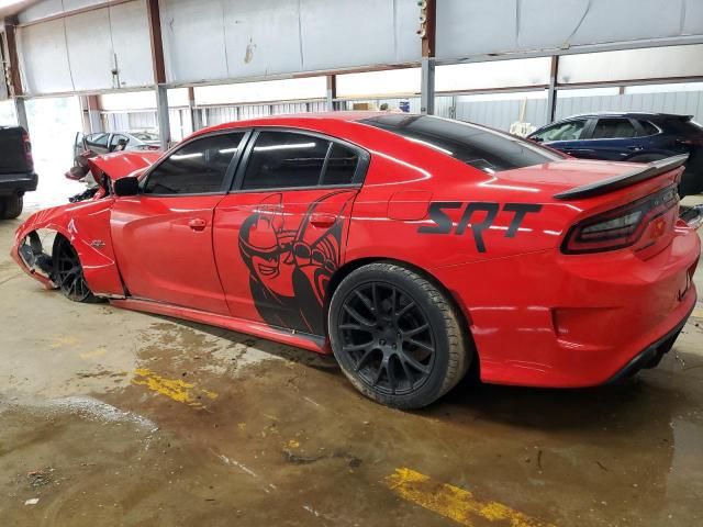 2018 Dodge Charger R/T 392